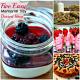 5 Easy Memorial Day Dessert Ideas